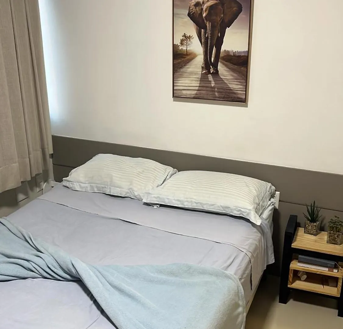 Flat Imperial Suites Recife