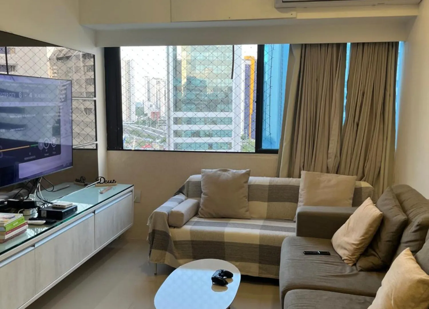 Flat Imperial Suites Recife 0*,